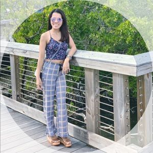 Meet your Posher, Crizette joy